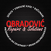 Obradović Repairs& Solutions Kragujevac Logo